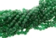 Aventurine Green 5mm round Aventurine Green 5mm round