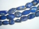 Faceted Lapis Lazuli Tumble Faceted Lapis Lazuli Tumble