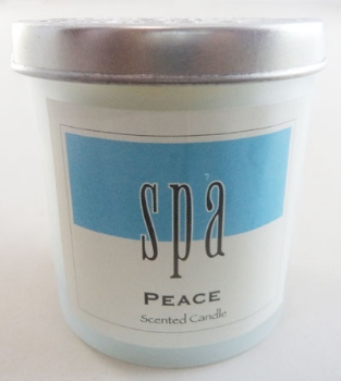 Peace Candle Peace Candle