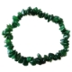 Show details for Gemstone Green Aventurine Chips Bracelet Picture of Gemstone Green Aventurine Chips Bracelet