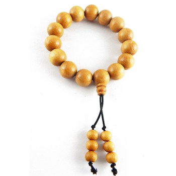 General Wooden Beads Bracelet General Wooden Beads Bracelet