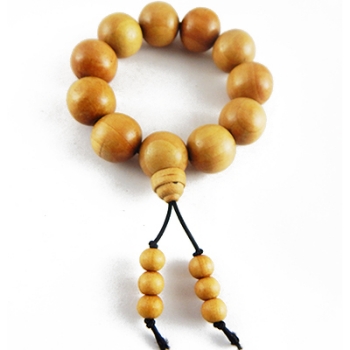 General Wooden Beads Bracelet General Wooden Beads Bracelet