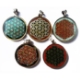 Flower of Life Pendant Flower of Life Pendant
