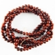 Red Sandalwood Beads 8mm Red Sandalwood Beads 8mm