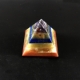 7 Chakra Stone 7 Stone  Pyramid 7 Chakra Stone 7 Stone  Pyramid