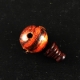 Rose Wood Guru Beads (Sumeru Set) Rose Wood Guru Beads (Sumeru Set)