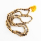 Tulsi (Basil Beads) Mala Tulsi (Basil Beads) Mala