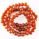 Glass Mala Beads 8mm Round Glass Mala Beads 8mm Round