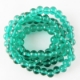 Glass Mala Beads 8mm Round Glass Mala Beads 8mm Round