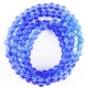 Glass Mala Beads 6mm Round Glass Mala Beads 6mm Round