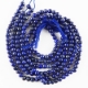 Lapis Lazuli 5mm round Lapis Lazuli 5mm round