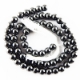 Haematite 5mm round Haematite 5mm round