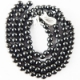 Haematite 6mm round Haematite 6mm round