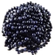 Blue Goldstone  8mm round Blue Goldstone  8mm round