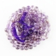 Amethyst Light 7mm round Amethyst Light 7mm round