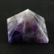 Amethyst Dark Pyramid Amethyst Dark Pyramid