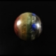 7 Chakra Stone Round Ball 7 Chakra Stone Round Ball