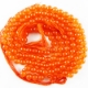 Carnelian  8mm round Carnelian  8mm round