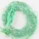 Apatite 4mm round  mala beads Apatite 4mm round  mala beads