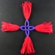 Fancy Woolen Tassel Fancy Woolen Tassel