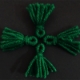 Woolen Tassel Woolen Tassel