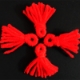 Woolen Tassel Woolen Tassel