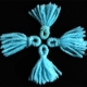 Woolen Tassel Woolen Tassel