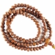 Nepali Bodhi Mala 8mm Nepali Bodhi Mala 8mm