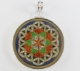 Show details for Sacred Geometric Pendant Picture of Sacred Geometric Pendant