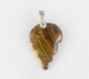 Leaf Pendant Leaf Pendant