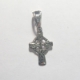 Cross Silver Pendant Cross Silver Pendant