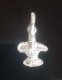 Silver Shiva Pendant Silver Shiva Pendant