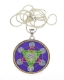 Sacred Geometry :  Metatron's Cube Pendant Sacred Geometry :  Metatron's Cube Pendant