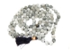 Show details for Cat's Eye Mala : 108+1 Beads Knotted Mala Picture of Cat's Eye Mala : 108+1 Beads Knotted Mala