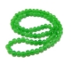 8mm Round Glass Beads 8mm Round Glass Beads