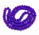 8mm Round Glass Beads 8mm Round Glass Beads