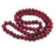 10mm round glass beads 10mm Round Glass Beads
