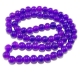 10mm Round Glass Beads 10mm Round Glass Beads