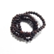 Rosewood 6mm  Rosewood Beads 6mm