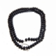 Ebony Wood 6mm round Ebony Wood Beads 6mm