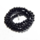 Ebony Wood 9mm round Ebony Wood Beads 9mm