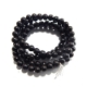Ebony Wood 12mm round Ebony Wood Beads 12mm