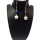 Gem Stone Fancy Earrings Gem Stone Fancy Earrings