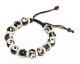 Bone Bracelet Bone Beads Bracelet