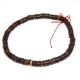 Natural Coconut Beads Coconut Shell Beads