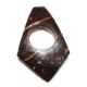 Coconut Shell Pendant Coconut Shell Pendant