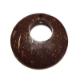 Coconut Shell Pendant Coconut Shell Pendant