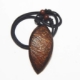 Coconut Shell Pendant Coconut Shell Pendant