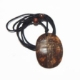 Coconut Shell Pendant Coconut Shell Pendant