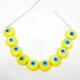 Eveil Eye Glass beads Evil Eye Beads